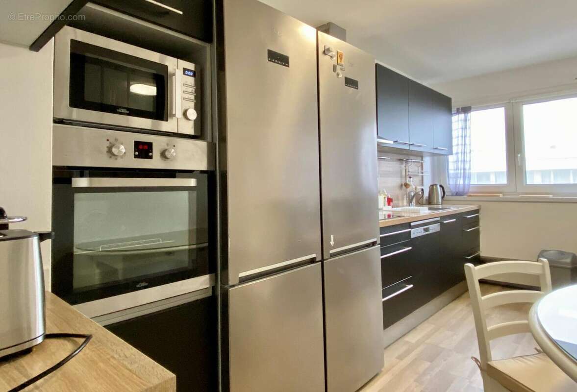 Photo 2 - Appartement à SAINT-HERBLAIN