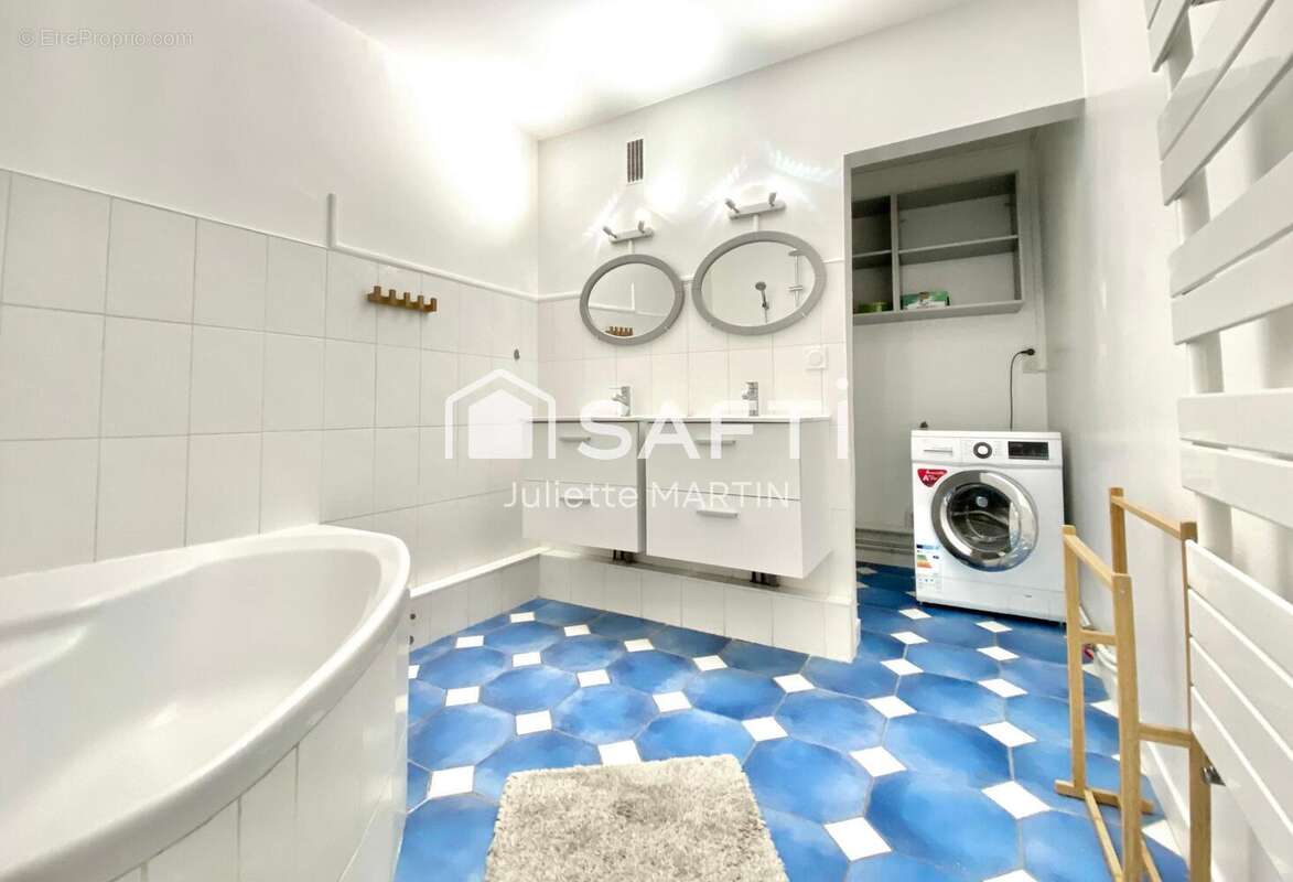 Photo 5 - Appartement à SAINT-HERBLAIN