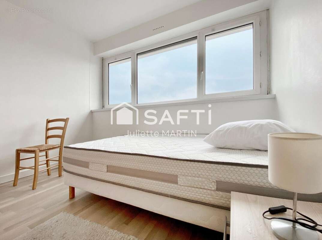 Photo 7 - Appartement à SAINT-HERBLAIN