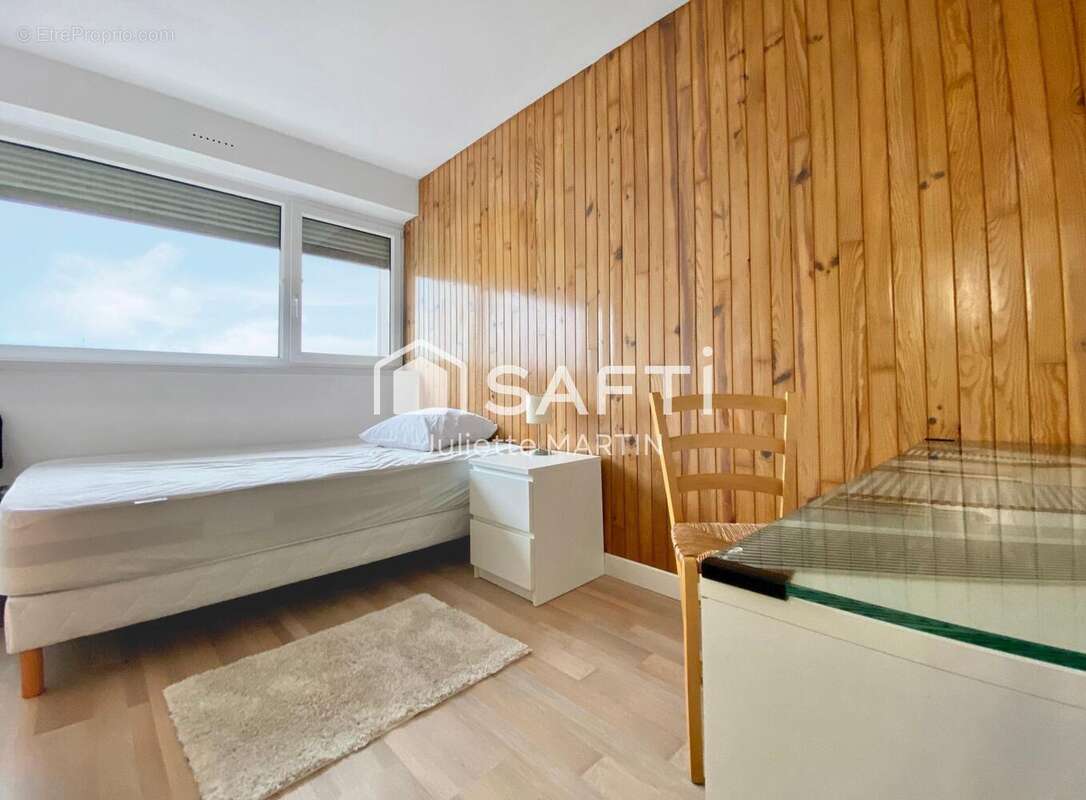 Photo 9 - Appartement à SAINT-HERBLAIN