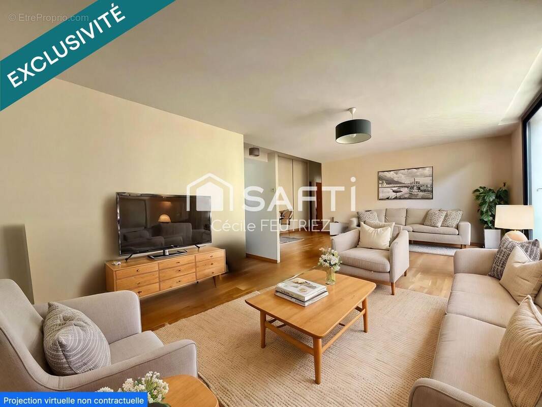 Photo 1 - Appartement à TULLE