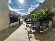 Photo 1 - Maison à PAMPLIE