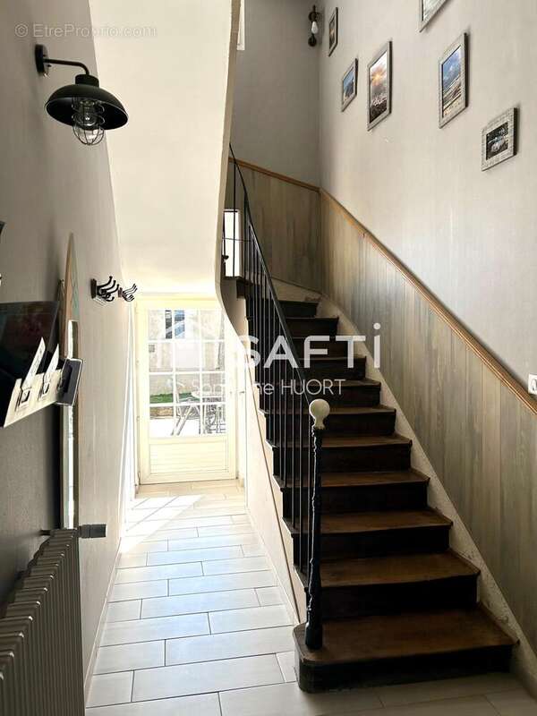 Photo 4 - Maison à PAMPLIE