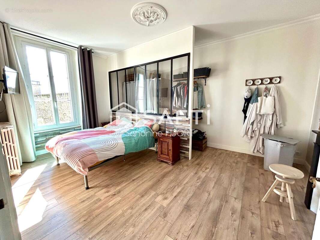 Photo 5 - Maison à PAMPLIE