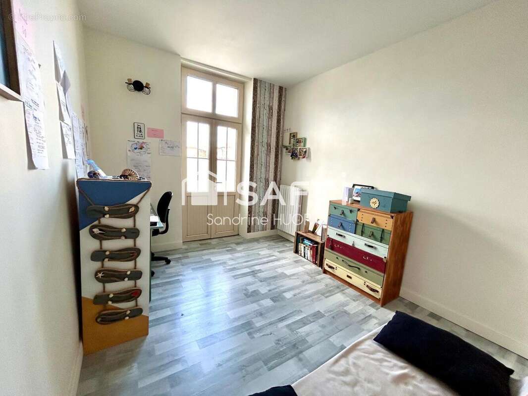 Photo 7 - Maison à PAMPLIE