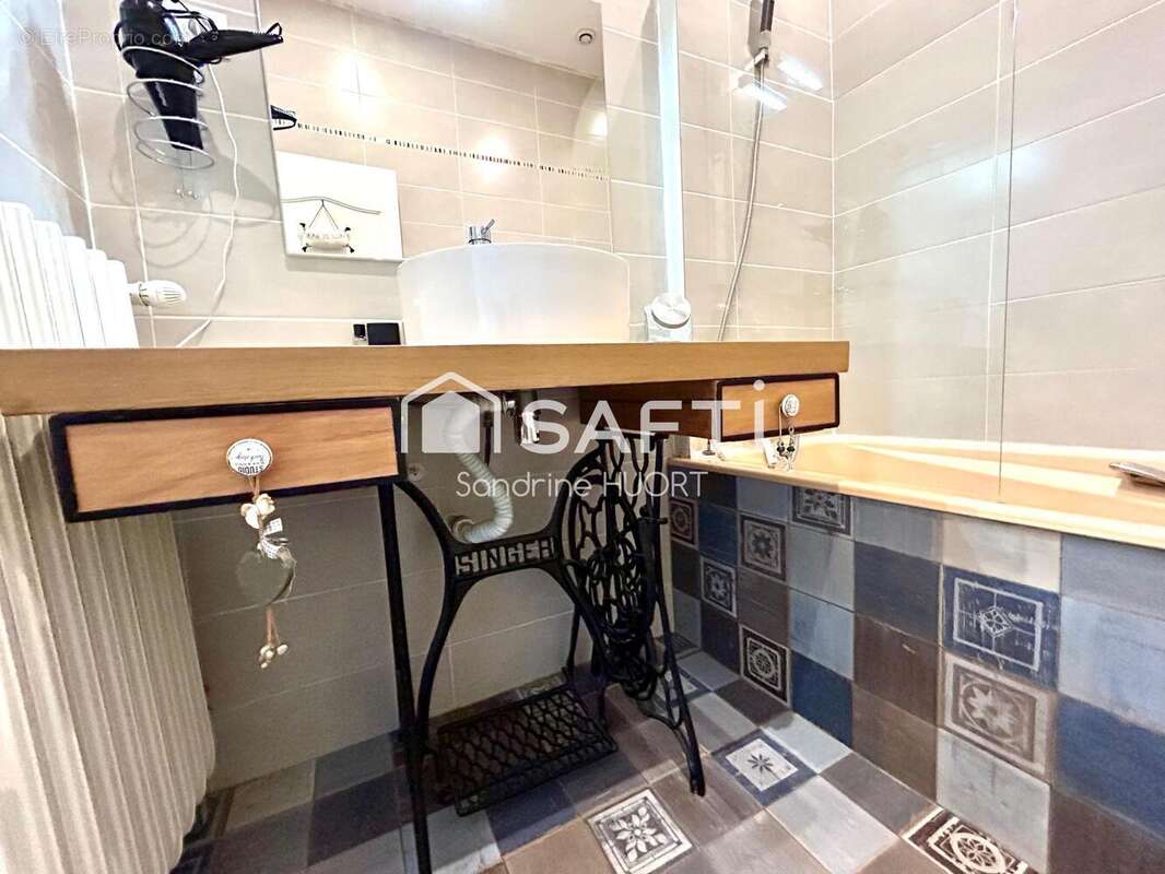 Photo 8 - Maison à PAMPLIE