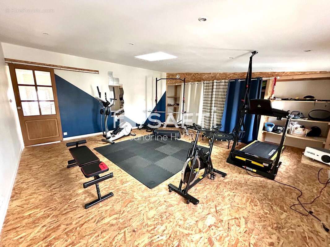 Photo 9 - Maison à PAMPLIE