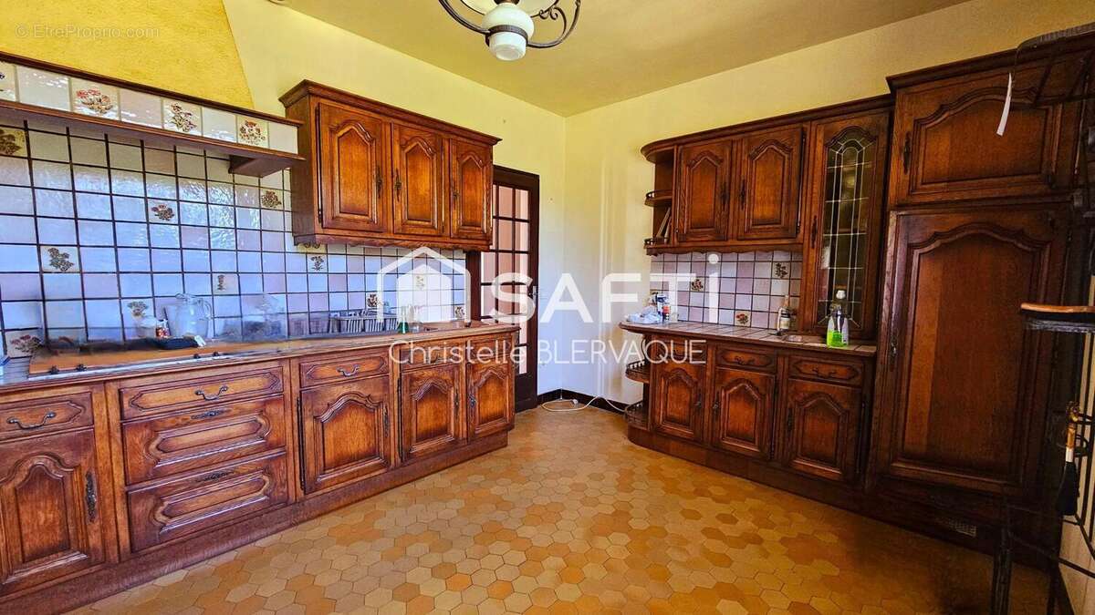 Photo 5 - Maison à CHAMBON