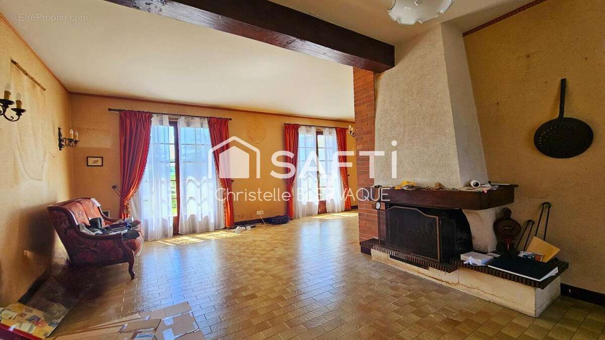 Photo 6 - Maison à CHAMBON