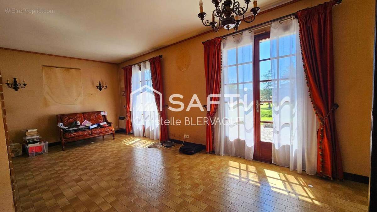 Photo 7 - Maison à CHAMBON