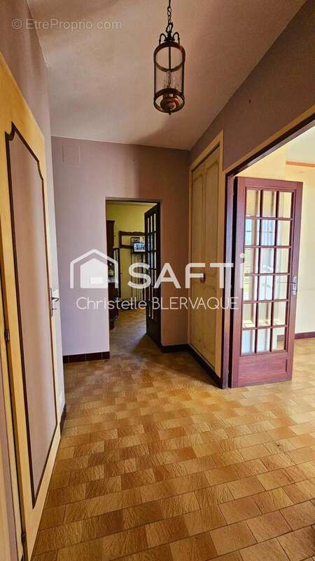 Photo 8 - Maison à CHAMBON