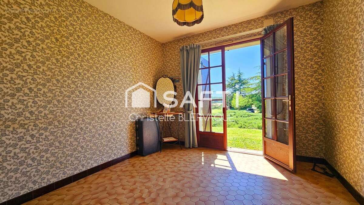 Photo 9 - Maison à CHAMBON