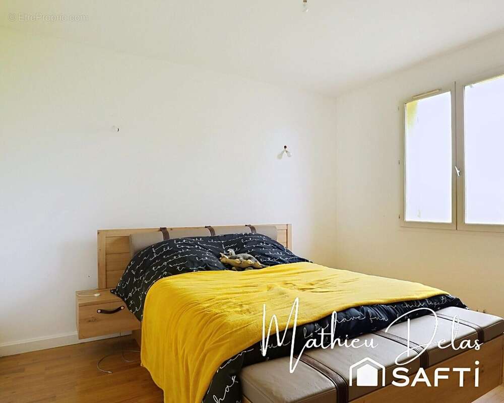 Photo 5 - Maison à SAINT-MACAIRE