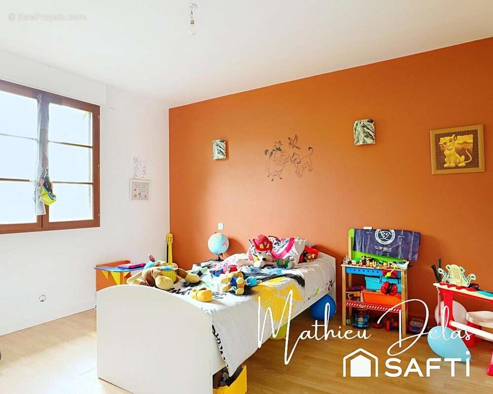 Photo 6 - Maison à SAINT-MACAIRE