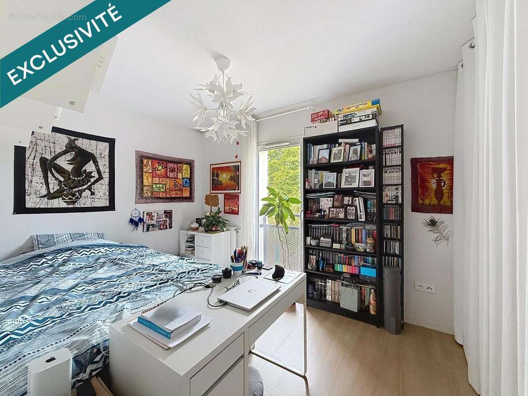 Photo 7 - Maison à CHANTELOUP-LES-VIGNES