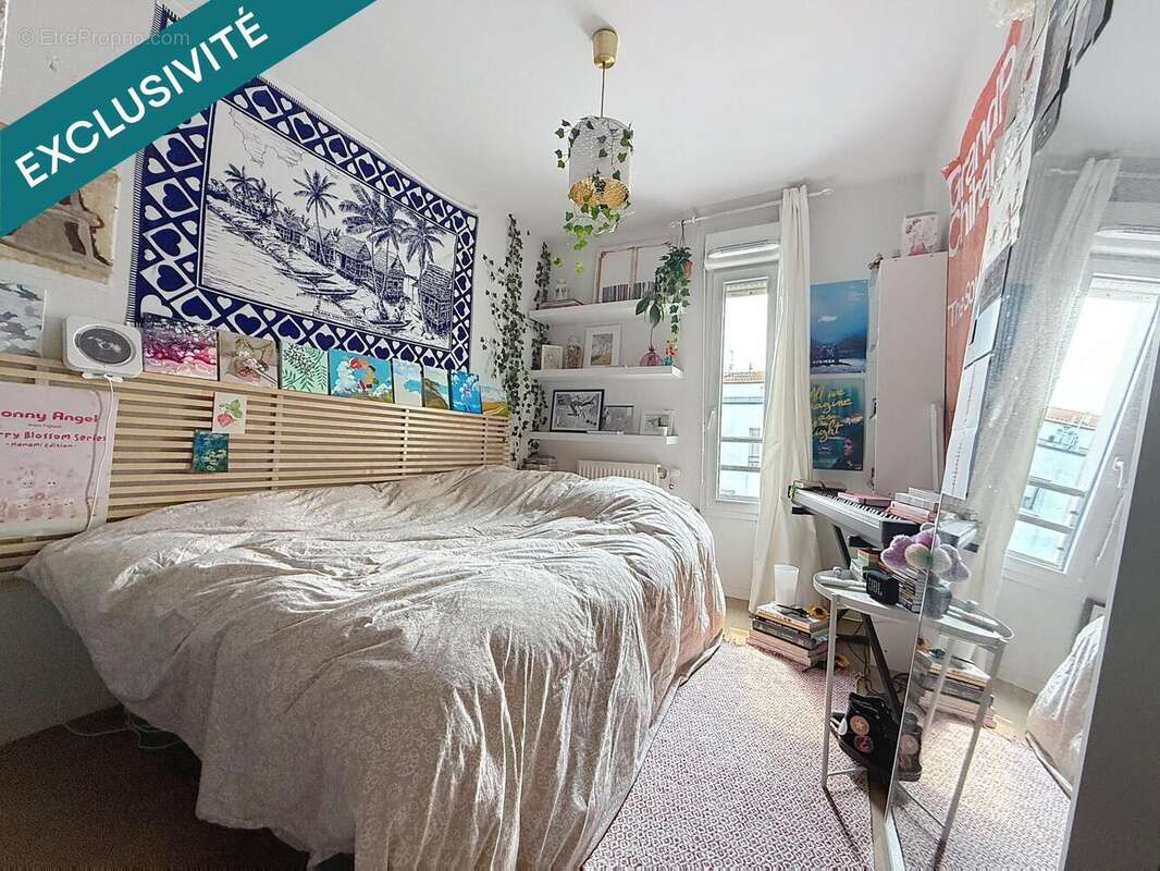 Photo 8 - Maison à CHANTELOUP-LES-VIGNES