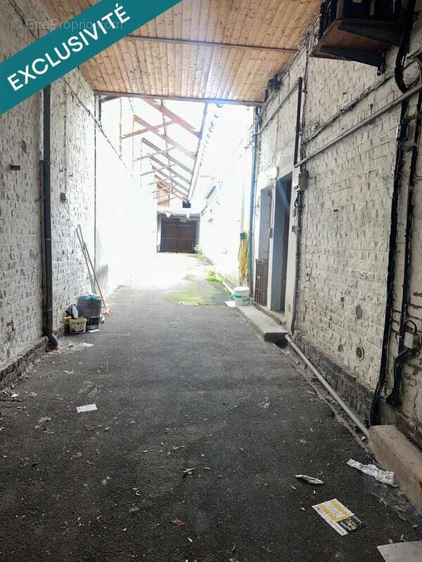 Photo 2 - Commerce à ROUVROY