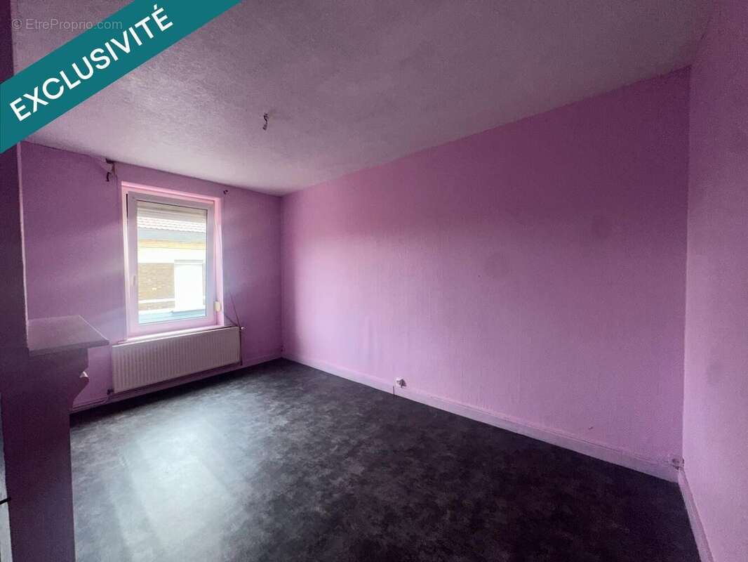 Photo 5 - Commerce à ROUVROY