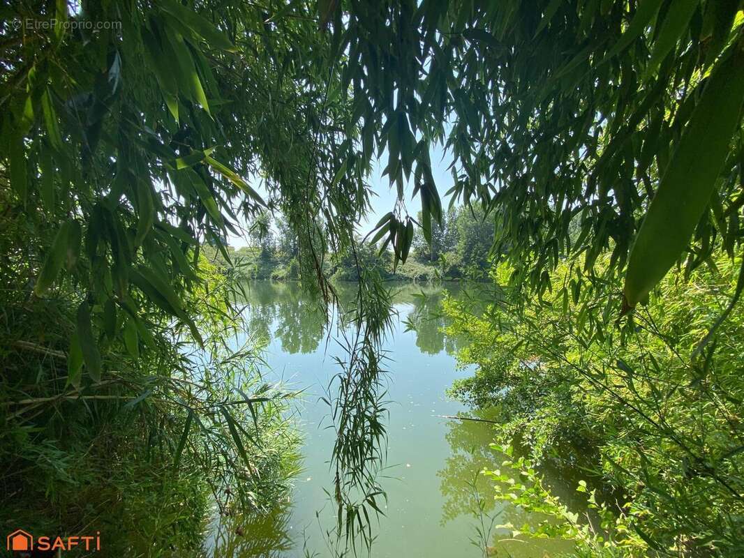 Photo 2 - Maison à CASSENEUIL