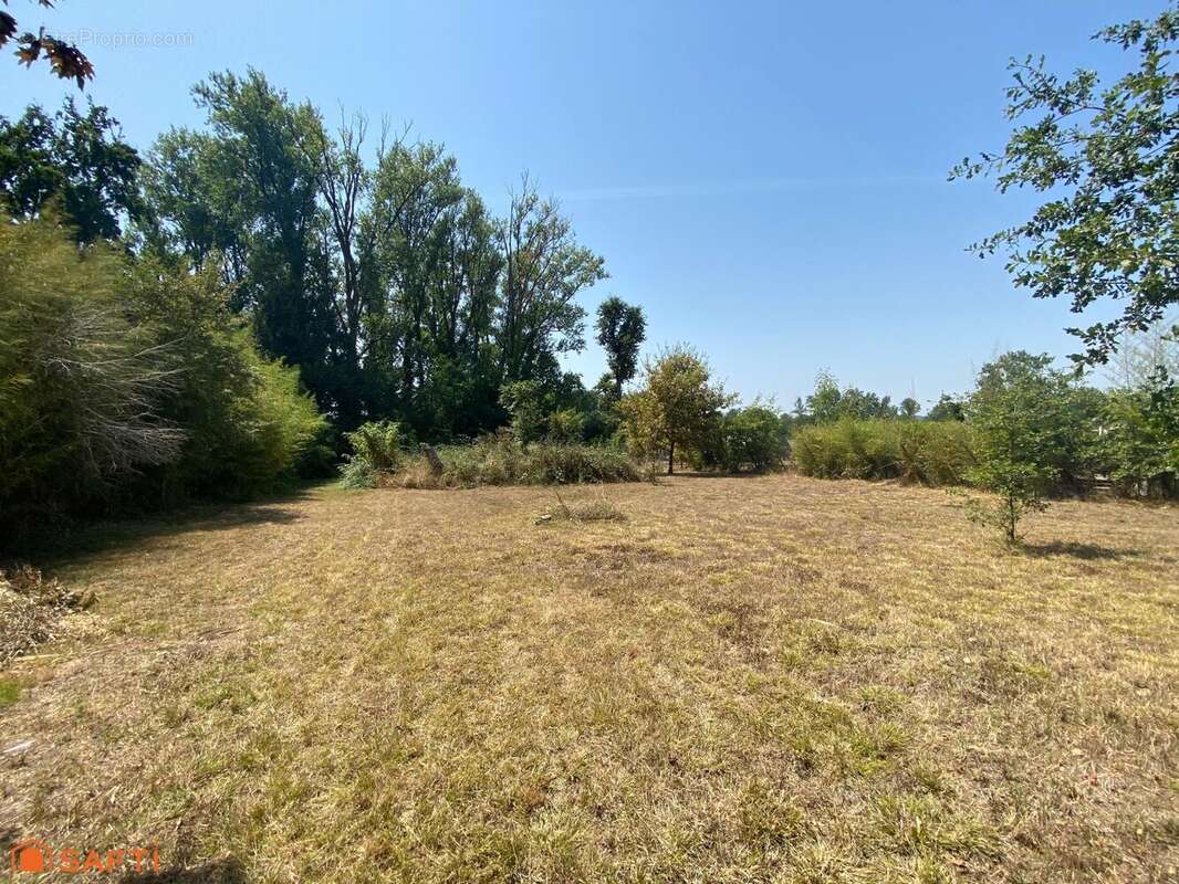 Photo 3 - Maison à CASSENEUIL