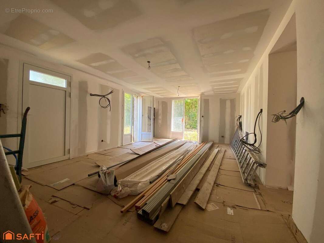 Photo 7 - Maison à CASSENEUIL