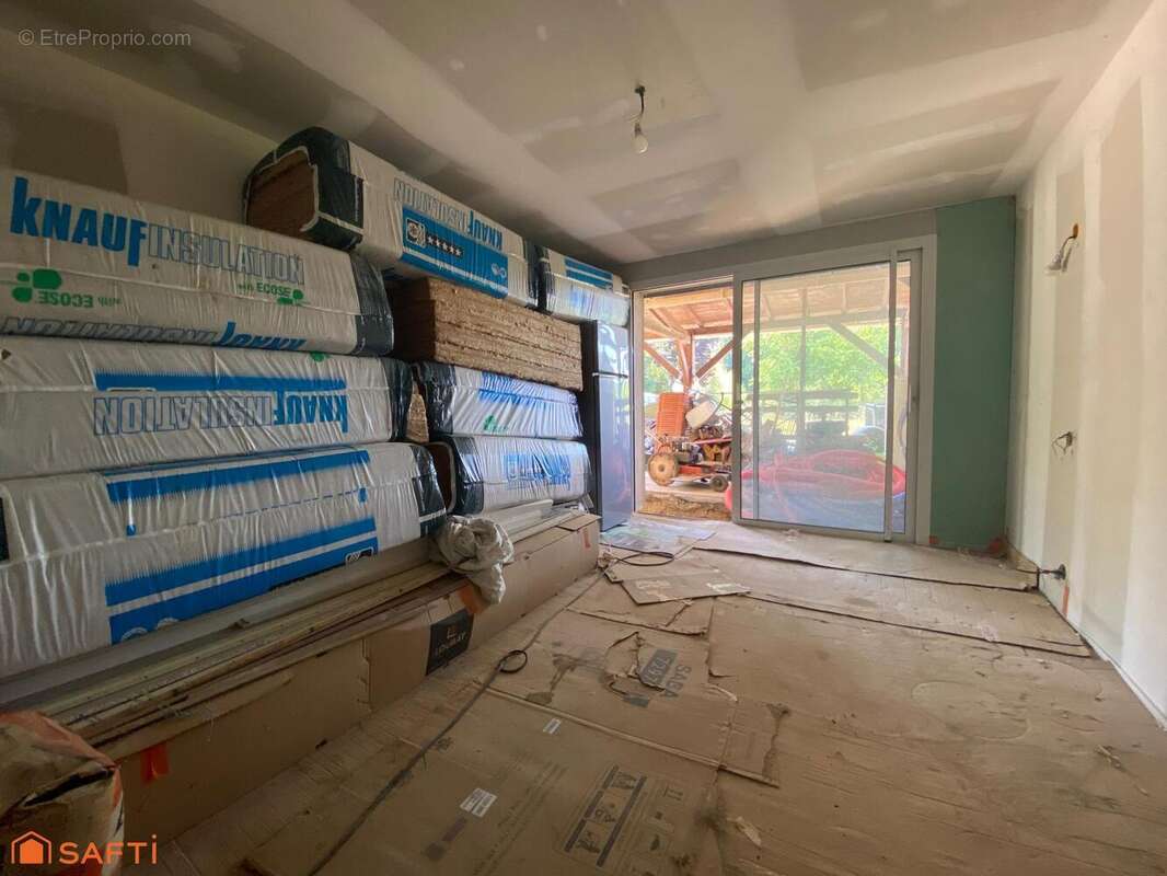 Photo 8 - Maison à CASSENEUIL