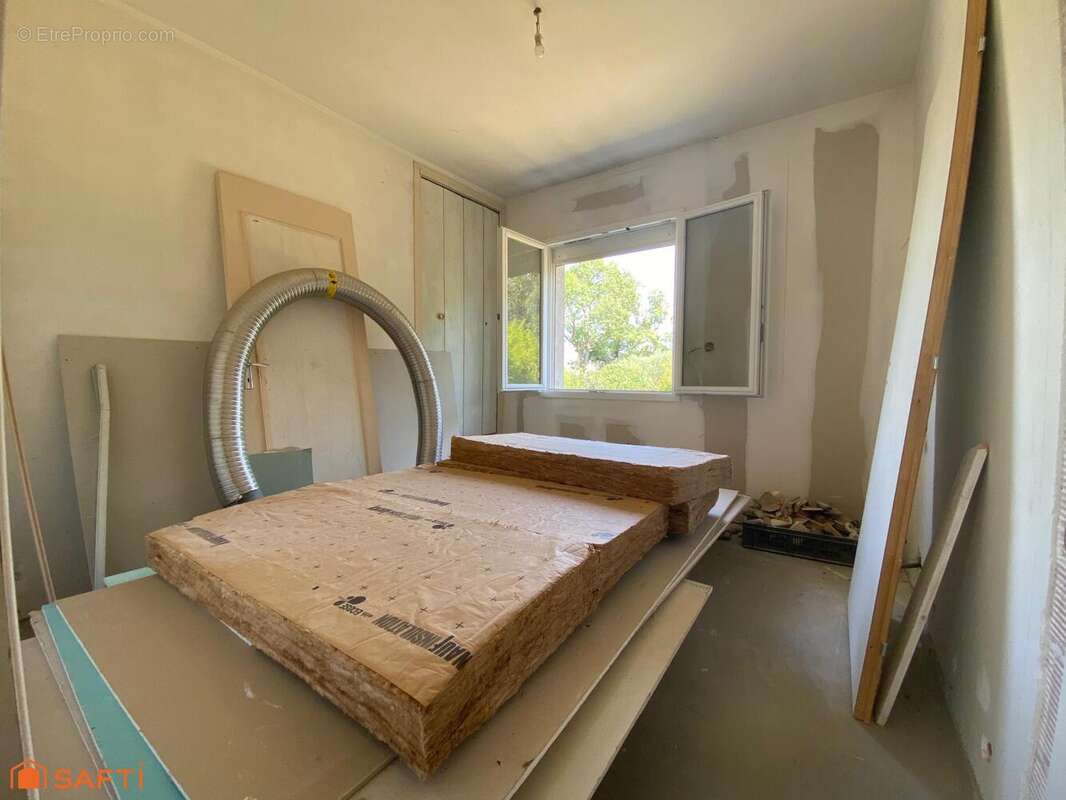 Photo 9 - Maison à CASSENEUIL