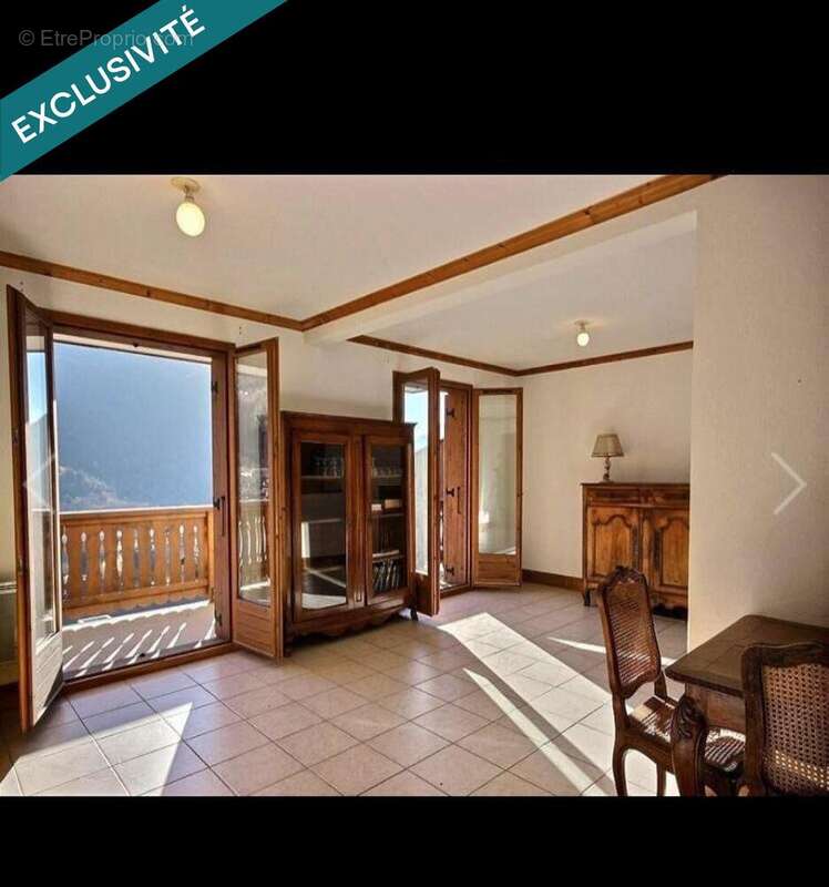 Photo 4 - Appartement à MACOT-LA-PLAGNE