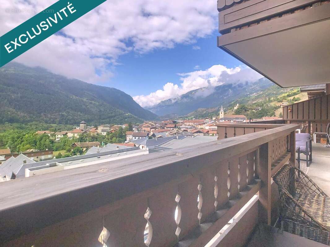 Photo 6 - Appartement à MACOT-LA-PLAGNE