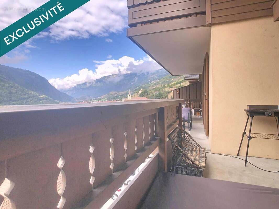 Photo 7 - Appartement à MACOT-LA-PLAGNE