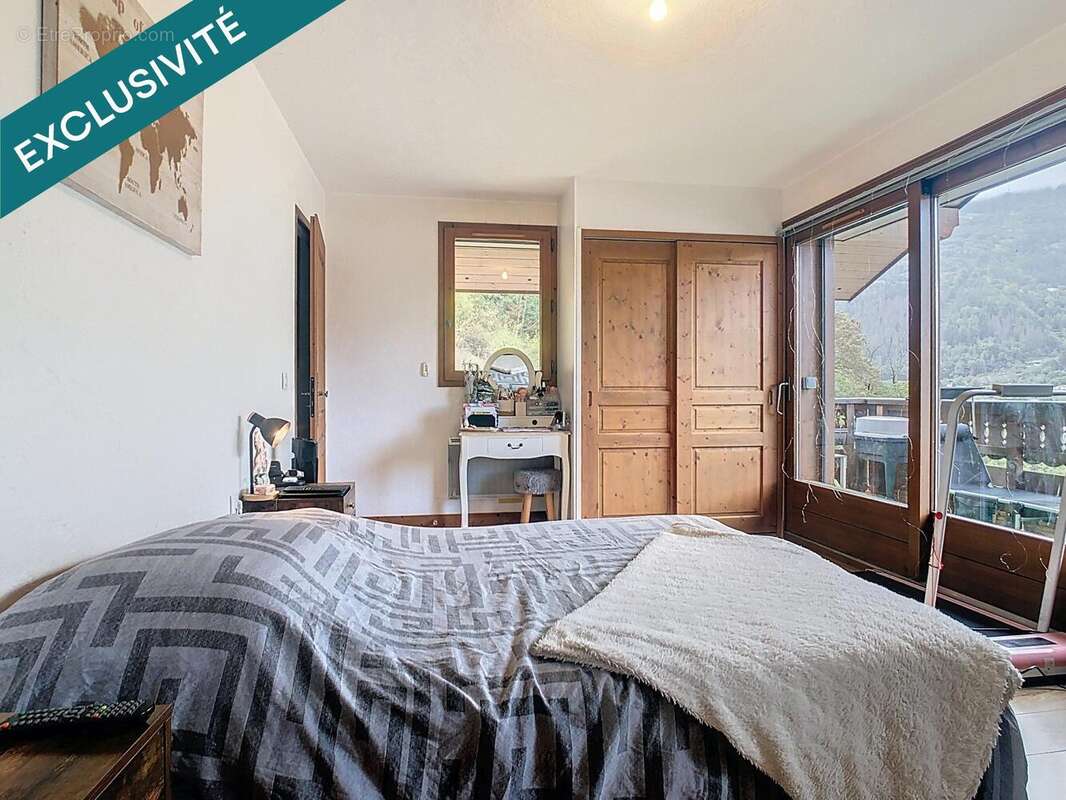 Photo 8 - Appartement à MACOT-LA-PLAGNE