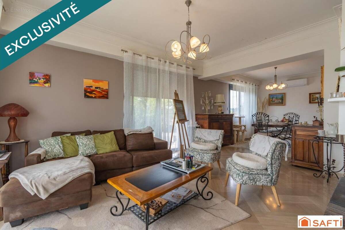 Photo 4 - Maison à COLAYRAC-SAINT-CIRQ