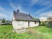 Photo 1 - Maison à GISY-LES-NOBLES