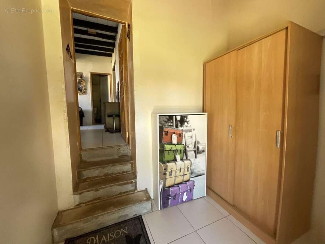 Photo 3 - Maison à GISY-LES-NOBLES