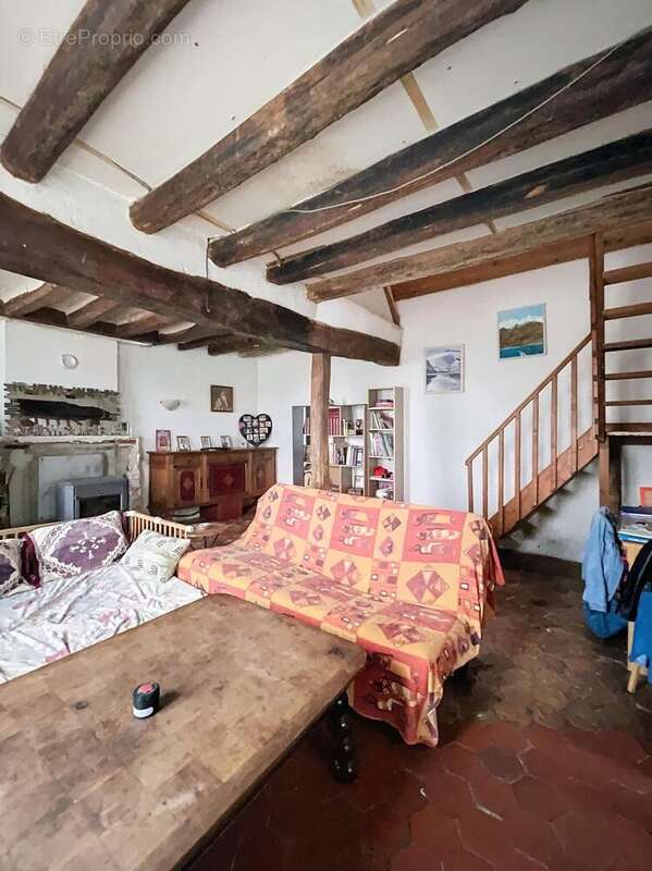 Photo 5 - Maison à GISY-LES-NOBLES