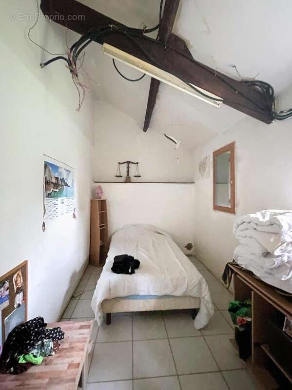 Photo 7 - Maison à GISY-LES-NOBLES