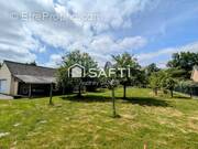 Photo 1 - Terrain à TREILLIERES