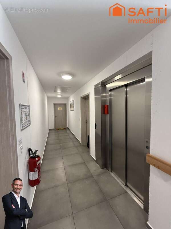 Photo 6 - Appartement à GERSTHEIM