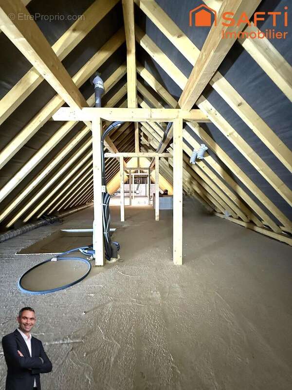 Photo 9 - Appartement à GERSTHEIM