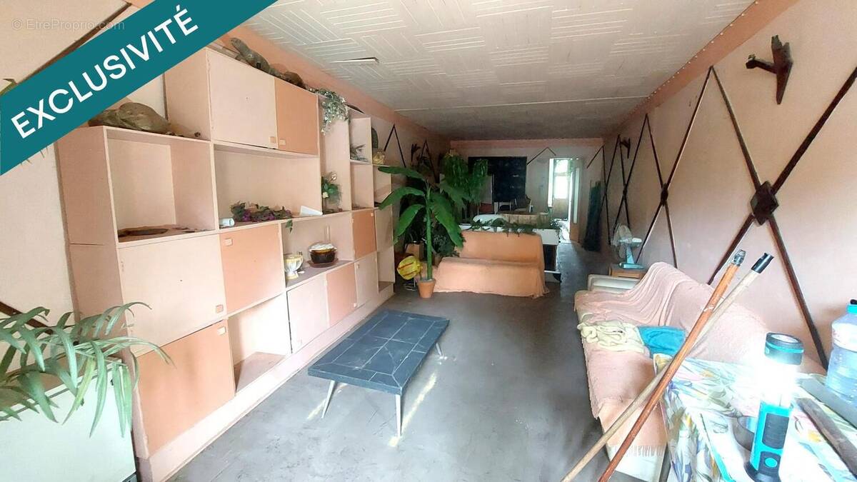 Photo 1 - Maison à DUN-LE-PALESTEL