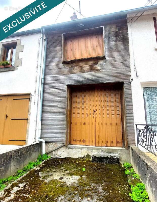 Photo 3 - Maison à DUN-LE-PALESTEL