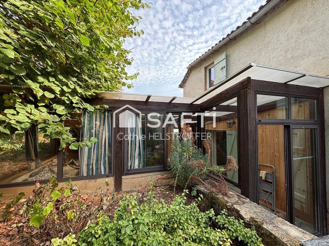 Photo 1 - Maison à PRADINES