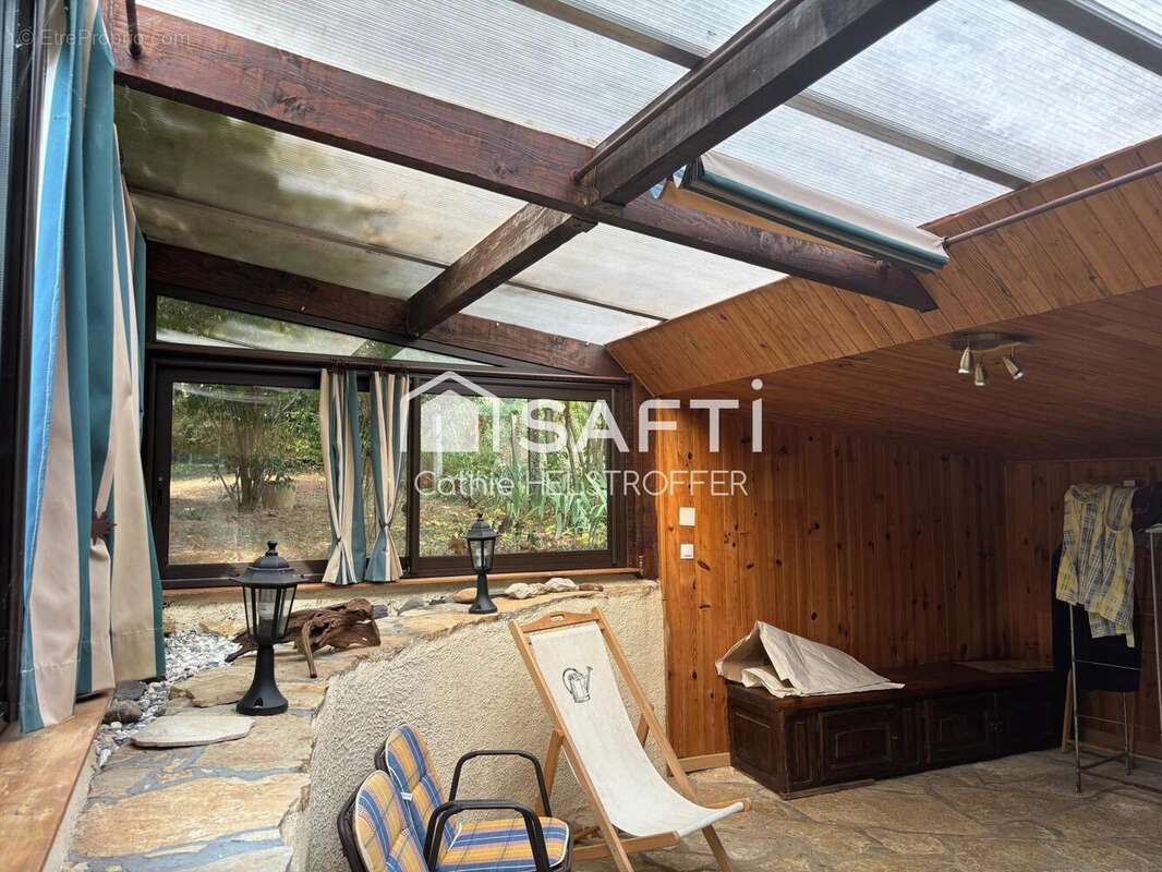 Photo 2 - Maison à PRADINES