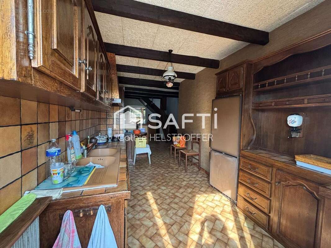 Photo 5 - Maison à PRADINES