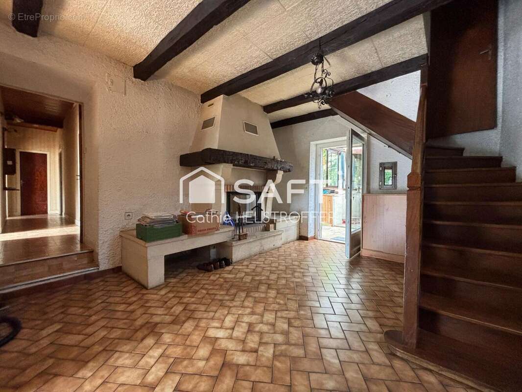 Photo 6 - Maison à PRADINES