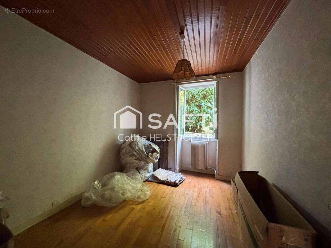 Photo 8 - Maison à PRADINES