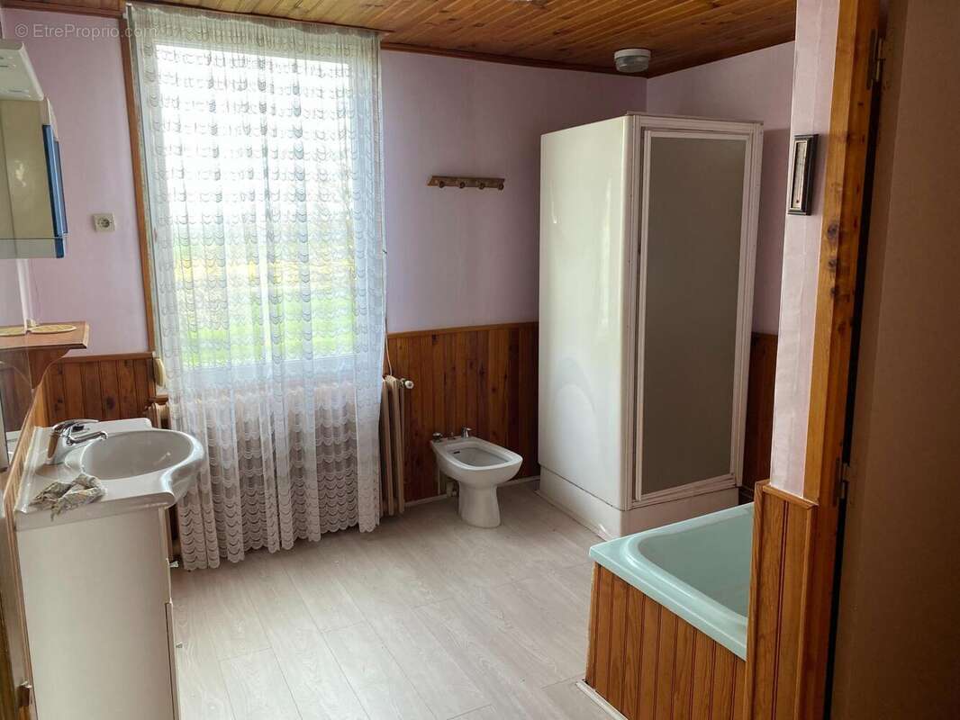 Photo 4 - Maison à AILLIANVILLE