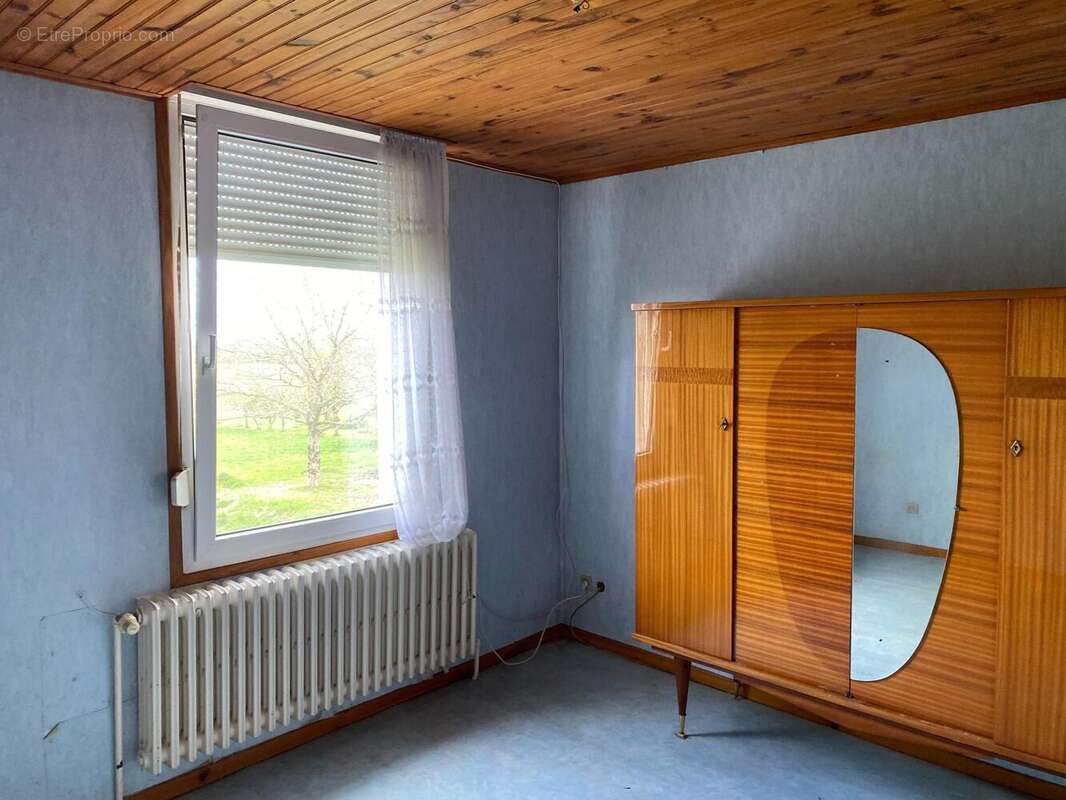 Photo 5 - Maison à AILLIANVILLE