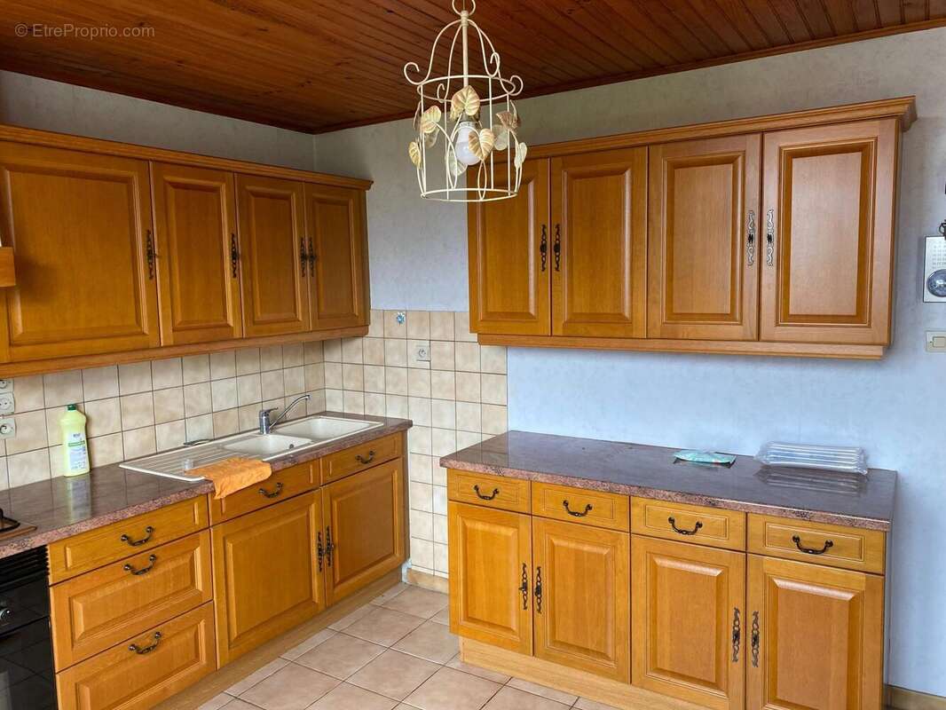 Photo 6 - Maison à AILLIANVILLE