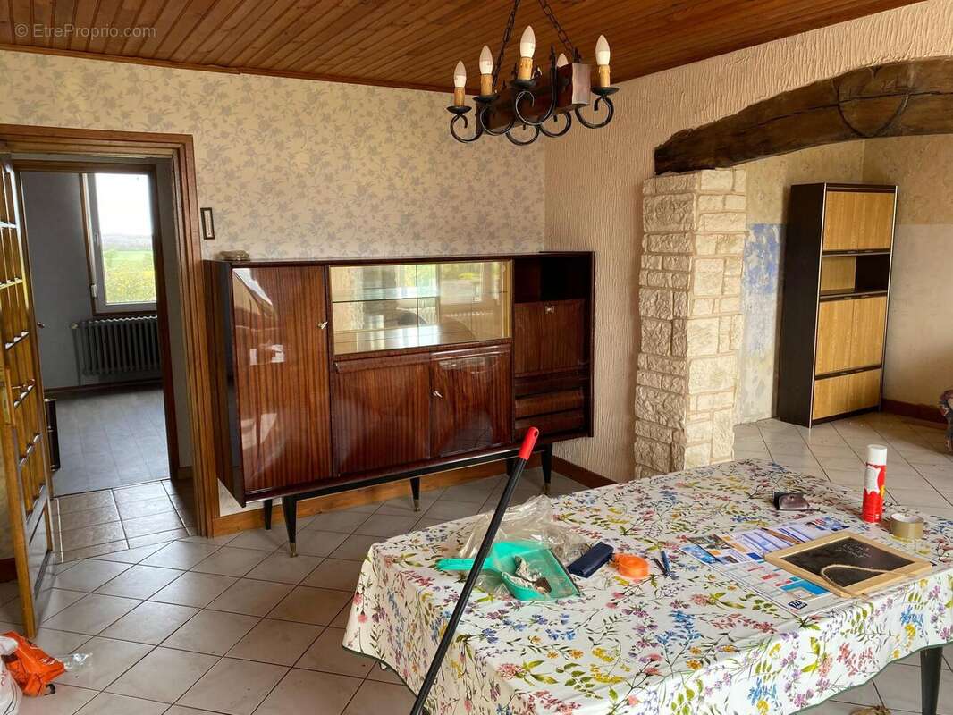 Photo 7 - Maison à AILLIANVILLE